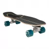 Серфскейт CARVER C7 SUPER SURFER SURFSKATE COMPLETE SS21