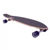 Лонгборд Z-FLEX P.O.P 39" Purple Fade ROUNDTAIL SS21