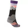 Носки STANCE SNOW WHITE CAPS