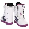 Ботинки для сноуборда DC AVOUR (9, WHITE)