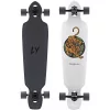 Лонгборд LANDYACHTZ BATTLE AXE - PAPER TIGER SS21