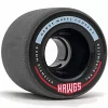 Колеса для лонгборда HAWGS FATTY Black SS21