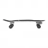 Серфскейт CARVER C7 BLACK TIP SURFSKATE COMPLETE SS21