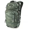 Рюкзак DAKINE HELI PRO OLIVE ASHCROFT CAMO 20L SS21