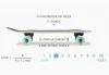 Круизер LANDYACHTZ DINGHY CLASSIC FENDER PANDA