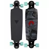 Лонгборд LANDYACHTZ DROP CAT 38 - SEEKER BLACK SS21