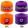 Бушинги ORANGATANG KNUCKLE GUMDROP & BARREL SS20