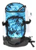 Рюкзак DAKINE TEAM HELI PRO ELIAS ELHARDT 20L SS17