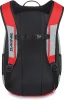 Рюкзак DAKINE CAMPUS RED 25L SS18