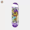 Скейтборд FOOTWORK BEAR BEAST SS21
