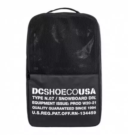 Чехол для сноубордических ботинок DC TARMAC BOOT BAG SS21