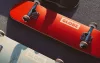 Дека для скейтборда GLOBE GOODSTOCK DECK Fatigue Green SS21