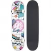 Скейтборд ELEMENT OFF THE CHARTS 7.75" SS21
