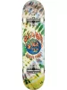 Скейтборд GLOBE G1 ABLAZE Tie Dye SS21