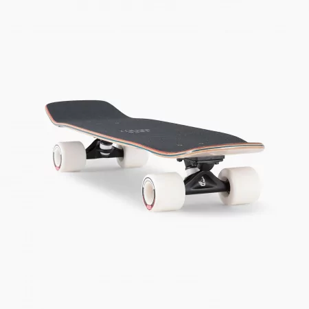 Круизер LANDYACHTZ DINGHY COFFIN - COCKTAIL SS21
