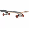 Скейтборд GLOBE G2 HALF DIP 2 Natural/Rust SS21