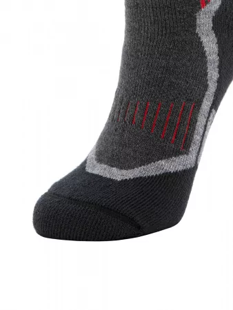 Термоноски ACCAPI SNOWBOARD THERMIC BLACK/ANTHRACITE