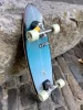 Серфскейт YOW SHADOW PYZEL X YOW SURFSKATE 33.5"