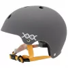 Шлем DNA MATTE EPS HELMET GRAY