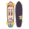 Круизер Z-FLEX P.O.P 27" RASTA CRUISER SS21