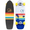Серфскейт OCEAN PACIFIC SUNSET SURF SKATE 29.5" SS21