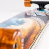 Лонгборд SECTOR9 MERIDIAN SWIRL COMPLETE SS22