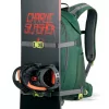 Рюкзак DAKINE TEAM BAKER - CHRIS BENCHETLER