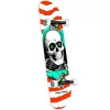 Скейтборд POWELL PERALTA RIPPER ONE OFF ORANGE 7" SS22
