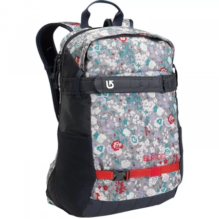 Рюкзак BURTON DAY HIKER PACK FLORAL CHAMBRAY 23L SS21