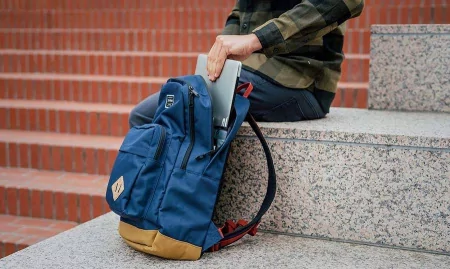 Рюкзак DAKINE 365 PACK DLX 27L