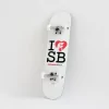 Скейтборд FOOTWORK I LOVE SB