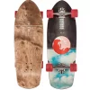 Серфскейт GLOBE STUBBY SURFSKATE On-Shore/Closeout SS21