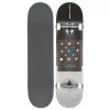 Скейтборд GLOBE G1 NINE DOT FOUR Black White SS21
