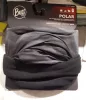 Бандана-труба BUFF POLAR Seldun Black
