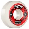 Колеса для скейтборда BONES ORIGINALS V5 SIDECUT OG FORMULA WHITE 52мм X 100А