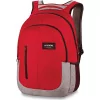 Рюкзак DAKINE FOUNDATION RED 26L SS18