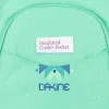 Рюкзак DAKINE PROM LIMEADE 25L SS18