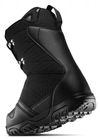 Ботинки для сноуборда THIRTY TWO EXIT BLACK SS18