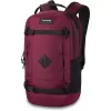 Рюкзак DAKINE URBN MISSION PACK 23L GRAPEVINE