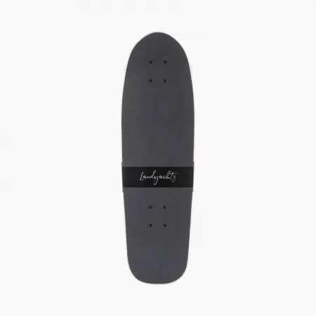 Круизер LANDYACHTZ DINGHY BLUNT - WILD CATS SS21