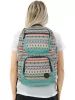 Рюкзак DAKINE JEWEL ZANZIBAR 26L SS18