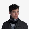 Бандана-труба BUFF POLAR Cashmere Black