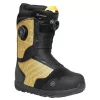 Ботинки для сноуборда NIDECKER RIFT YELLOW / BLACK 2026