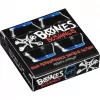 Бушинги BONES SOFT SET BLUE/BLACK