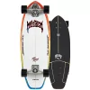 Серфскейт CARVER ...LOST C7 RAD RIPPER SURFSKATE COMPLETE 31''