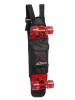 Круизер пластиковый B-ACTION Red + чехол