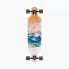 Лонгборд LANDYACHTZ DROP CAT VIBES 38"