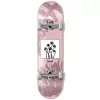 Скейтборд FOOTWORK FLORA PINK