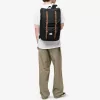 Рюкзак HERSCHEL LITTLE AMERICA BLACK 30L