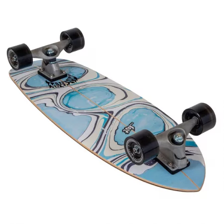 Серфскейт CARVER ...LOST CX QUIVER KILLER SURFSKATE COMPLETE SS22